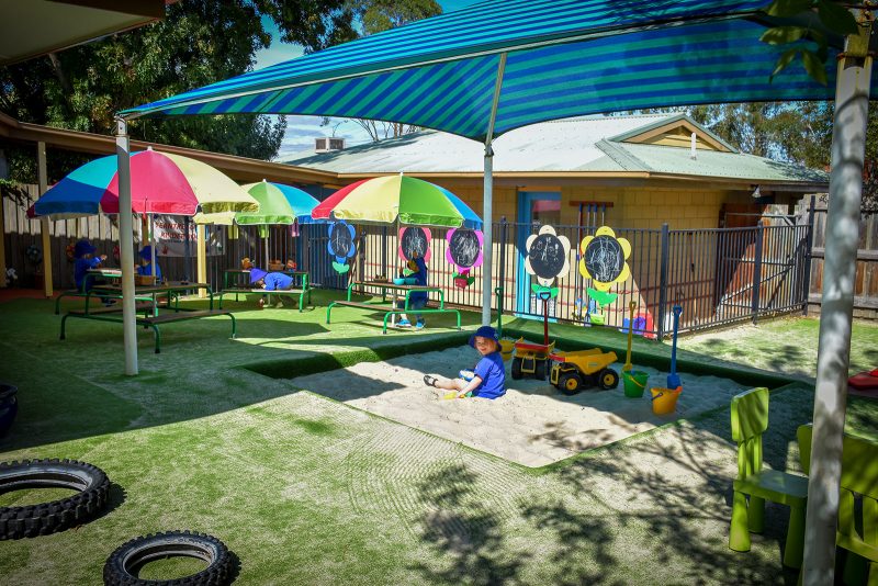 Ferntree Gully Children's Centre