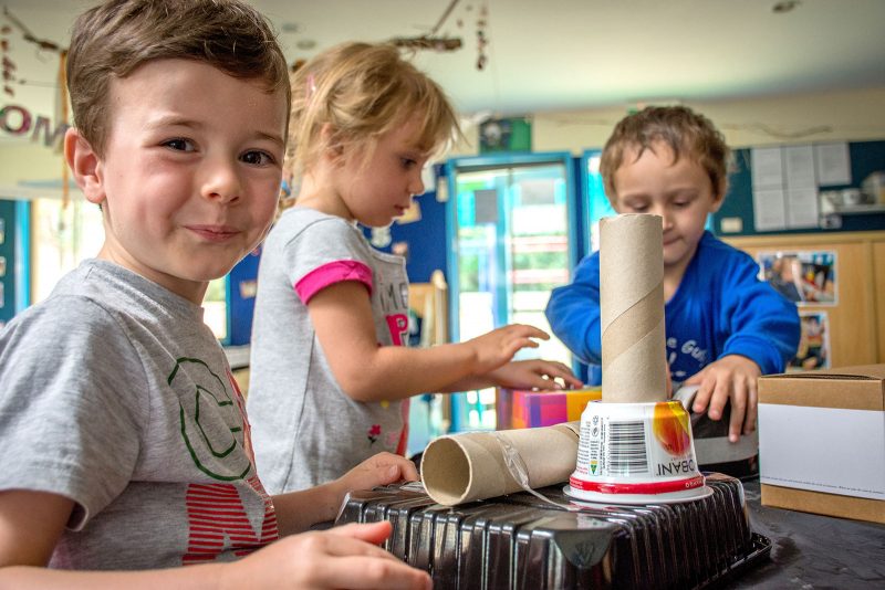 Ferntree Gully Children's Centre