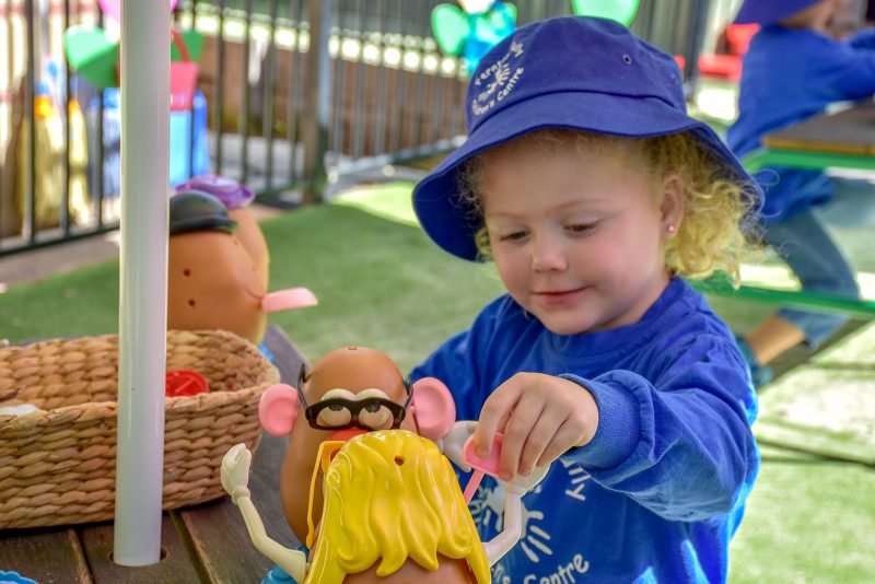 Ferntree Gully Children's Centre