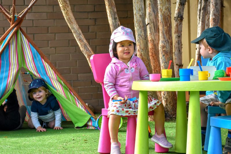 Ferntree Gully Children's Centre